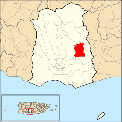 Cerrillos, Ponce, Puerto Rico